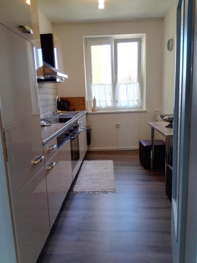 Ferienwohnung Delphin Schonwald (Bavaria) Exterior foto
